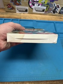 Racket Attack (Nintendo Entertainment System, NES 1988)  With Box No Manual