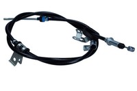 MaXgear 32-1535 Zugdraht, Handbremse Toyota 464300F010