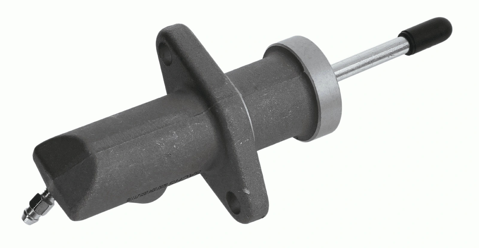 Cylindre récepteur embrayage Sachs haute précision rigide pour OE 1 164 917