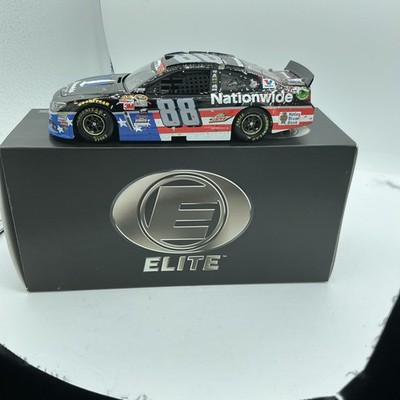 Dale Junior Number 88 Nationwide Daytona 400 Winner Number 610 Standard Finish