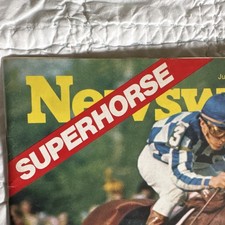 Newsweek Magazines 1940-1979 for sale | eBay