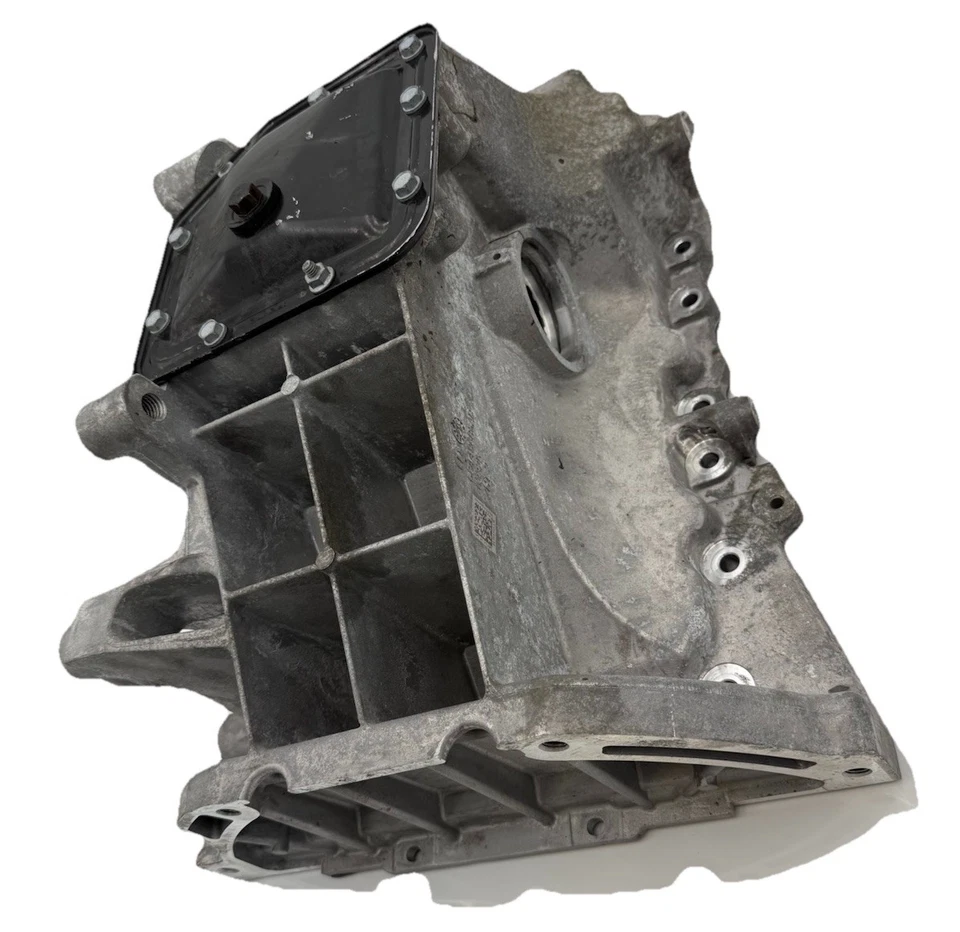 Mopar Jeep Grand Cherokee cárter de aceite original OEM | 2021 - 2024, 68449686AB Foto 4 de 4