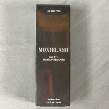 MOXIELASH All in 1 Makeup Remover