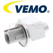 VEMO Ignition Knock Detonation Sensor for 1992-1993 Lexus ES300 - Emission zk