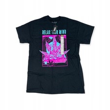 SPENCER'S Herren-T-Shirt mit Grafikdruck, Gr&ouml;&szlig;e M
