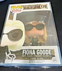 Funko Pop! Television - American Horror Story Coven - Fiona Goode #170