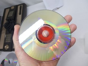 Monaco Grand Prix (Sega Dreamcast, 1999) Disc only Tested and working