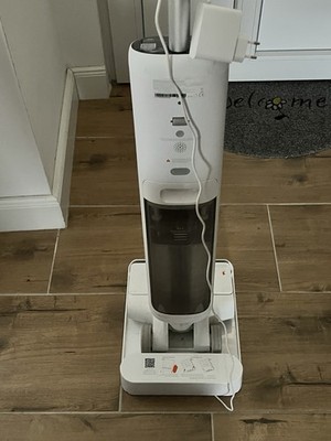 Xiaomi W10 Pro Akku Nass-/Trocken Sauger Staubsauger Nasssauger Bodensauger