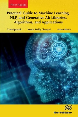 Practical Guide to Machine Learning, NLP, and Generative AI | Taschenbuch | 2024