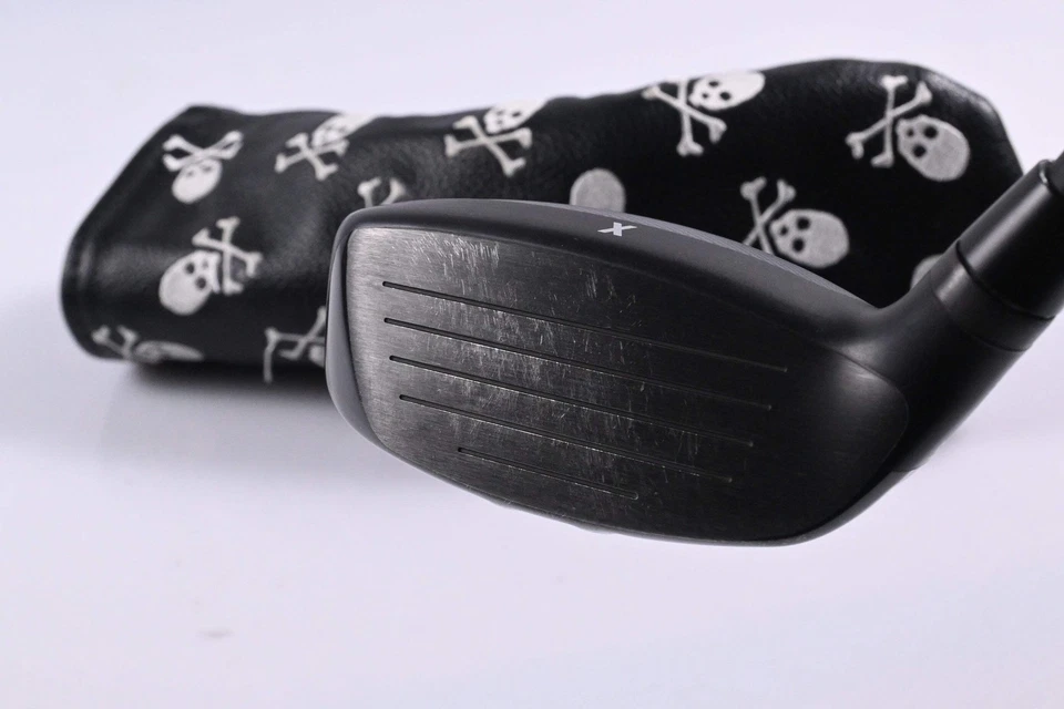 PXG 0311 XF Gen5 #5 Hybrid / 25 Degree / Stiff Flex HZRDUS Black 85 Shaft - Image 4 of 4