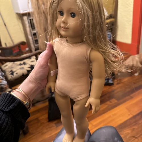 American Girl Doll 2008 - Reg NO - PA-11392 - Foto 18 di 20