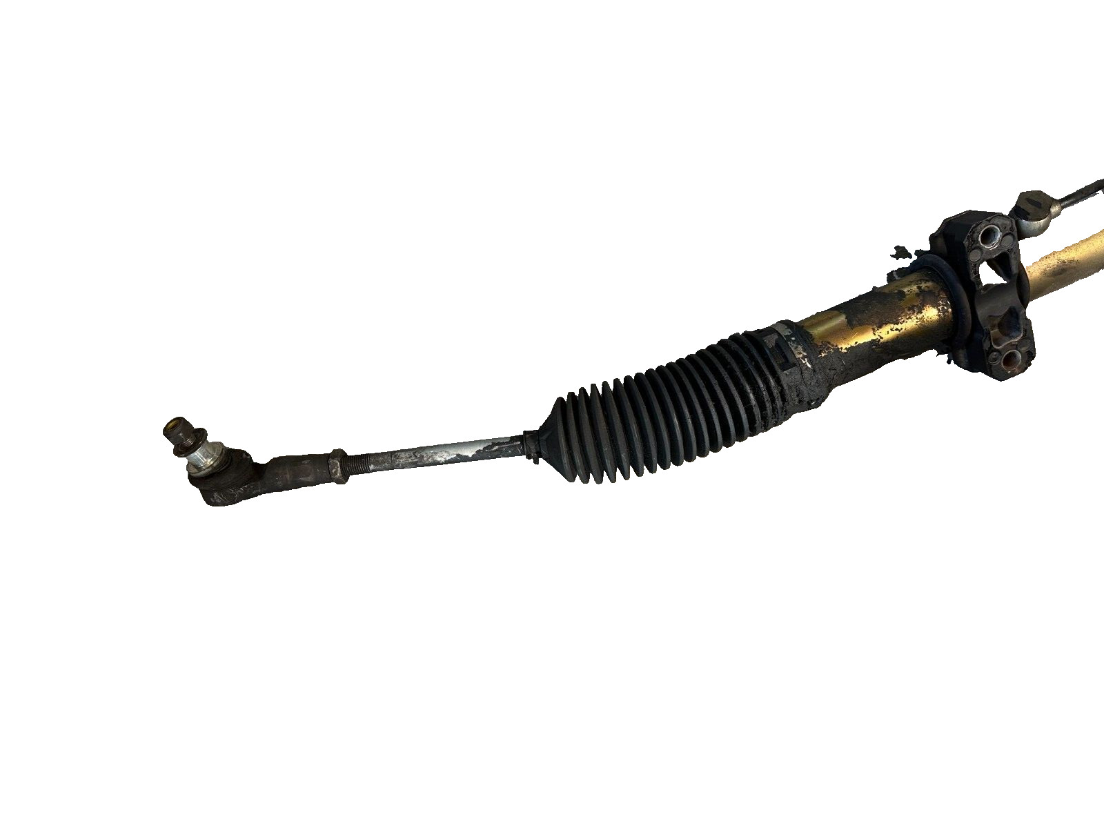 Maserati Quattroporte 2003-2013 Steering rack P/N 207389