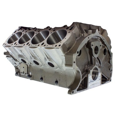 Callies P5160212AA, One Engine Energy Bare Block 4.315 in Bore for Gen II Hemi