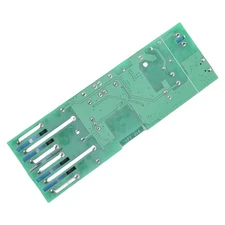 EWeLink Smart Wifi Switch Universal Module 2CH AC85-250V Wireless Switch QLSK