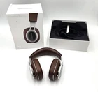 Bowers & Wilkins P9 Signature Over-Ear Headphones (Brown)