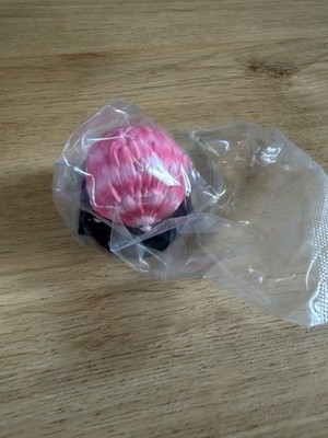Harry Potter Magical Creatures Collection Warner Brothers Japan Pink Pygmy Puff