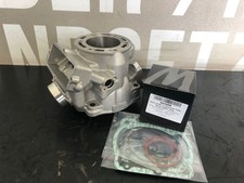 Yamaha YZ 250 Cylinder Cylinder Kit W�ssner Piston Without Exchange Year 99-21