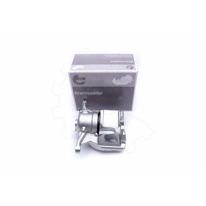 Etrier de frein avant droit haute durabilité 8V0615124 pour Skoda Karoq