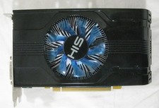 SUA AMD Radeon HD 6770 / 1 GB / GDDR5 / Pci-e