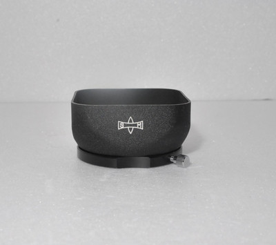 Mamiya TLR 48mm Metall Gegenlichtblende für C3 C33 C220 C330