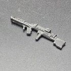 Star Wars 1982 Zuckuss Rifle Vintage Weapon Accessory Original