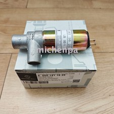 Idle Air Control Valve For 0001411625 Mercedes-benz 420sel 560sec 560sel 560sl Idle Air Control Valve For 0001411625 Mercedes-benz 420sel 560sec 560sel 560sl