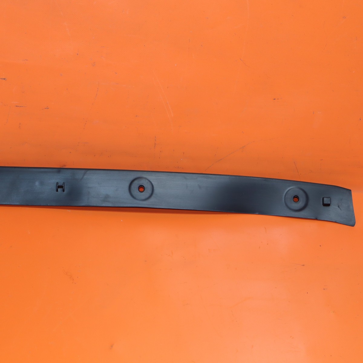 Rolls-Royce Phantom 2018-2022 Front Spoiler P/N 7414019