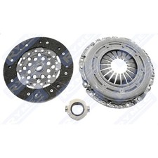 Clutch Kit For Honda Accord MK8 2.2i-CTDi RYMEC 3pc (Cover+Plate+Releaser)