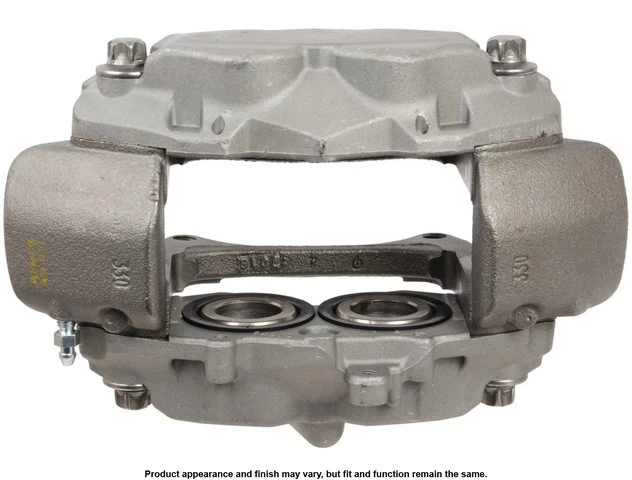 Pinza de freno de disco A1 Cardone 19-3619 para 05-12 CLS550 E350 E500 E550 SL550 Foto 4 de 4