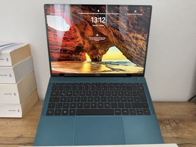 Huawei MateBook X Pro Touch  i7 / 16GB RAM / 1TB SSD/ Windows 11 PRO  Gebraucht