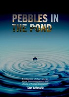 Tony Barnard | Pebbles In The Pond | Taschenbuch | Englisch (2018) | [.]