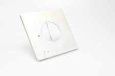 Graflex Speed Graphic Lens Board, Copal 0 G960