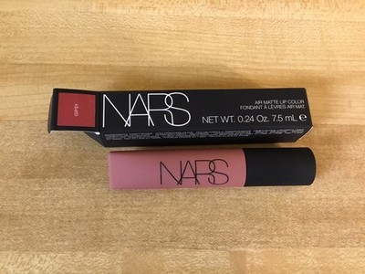 Nars Air Matte Lip Color Gipsy (.24 Oz) Boxed