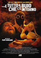 E Tutto Il Buio Che - Dvd - G3Z