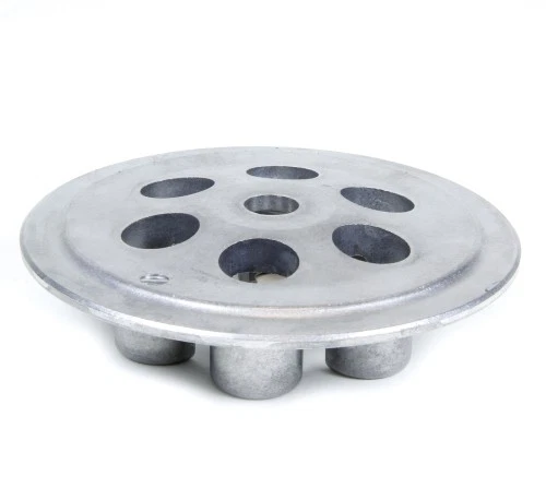 Placa de pressão de embreagem Pro X compatível com CR250R 92-07, CRF450R 02-14, TRX450R 18.P1392 - Imagem 2 de 4