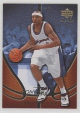 2007-08 Upper Deck Sweet Shot 119/350 Caron Butler #89 1k3