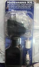 HUSQVARNA USA OEM ELITE 531307424 MAINTENANCE KIT FOR 326 SERIES TRIMMERS EDGERS