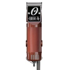 Oster Classic 76 Universal Motor Clipper with Detachable 000  1 Blade