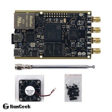 70MHz-6GHz Zynq7020 AD9363 SDR Software Defined Radio Development Board