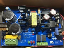 Altronix AL300ULXB2 Power Supply and Charger Circuit Board New In Open Box