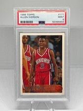 1996 Topps Baseball Cards 32