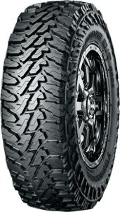Pneu 205 R16C Yokohama Geolandar MT G003 110/108Q 8PR tout-terrain POR