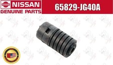 Nissan OEM Heckklappe Stoßstange Stopper Gummi 65829-JG40A für Infiniti