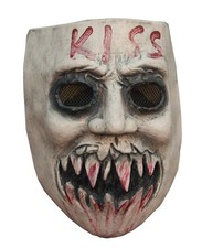 The Purge: Accesorio Disfraz Máscara Beso Año Electoral