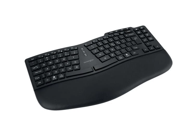 Kensington K75491UK Pro Fit Ergo KB675 EQ TKL Rechargeable Keyboard - Image 3 of 3