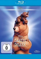 BäRenbrüDer | Disney Classics | Tab Murphy (U. A.) | Deutsch | Blu-Ray Disc