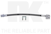 Bremsschlauch NK 852699 FüR Honda Jazz 3 City 5 GM2 GM3 GG1 Hybrid GP1 GE6 GG3