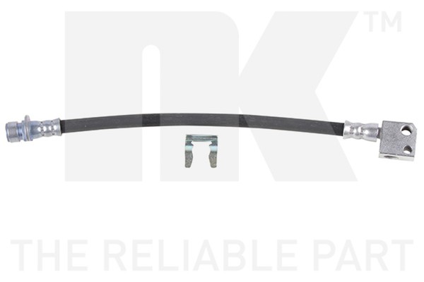 Bremsschlauch NK 852699 FüR Honda Jazz 3 City 5 GM2 GM3 GG1 Hybrid GP1 GE6 GG3-image
