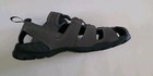 Teva Forebay Mens Outdoor Slip On Sandals size 9 Turkish Coffee 1001116 — photo 7