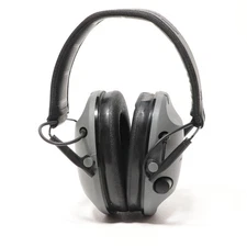 3M Peltor Sport Range Muffs Adult Electronic Hearing Protector Earmuffs 